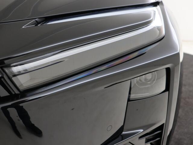 Toyota C-HR First Edition 77 kWh Demo auto