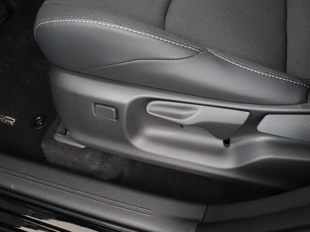 Toyota C-HR First Edition 77 kWh Demo auto