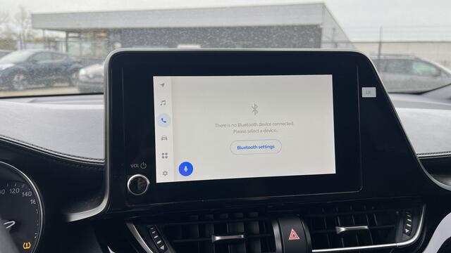 Toyota C-HR 1.8 Hybrid Advance HALF LEDER / BLINDSPOT / PDC