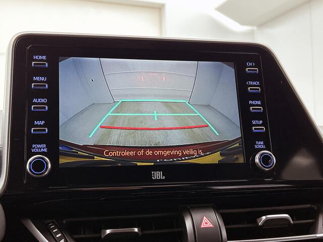 Toyota C-HR 2.0 Hybrid GR-Sport | JBL | Trekhaak afneembaar |