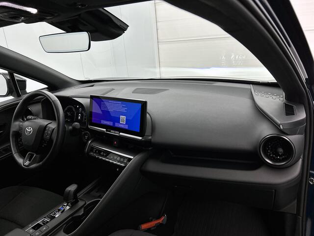 Toyota C-HR 1.8 Hybrid 140 First Edition | Groot Scherm | Elektrische achterklep | Bi-Tone |