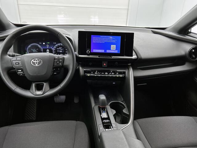 Toyota C-HR 1.8 Hybrid 140 Dynamic | NL dealeronderhouden | Onderweg-naar-dealer