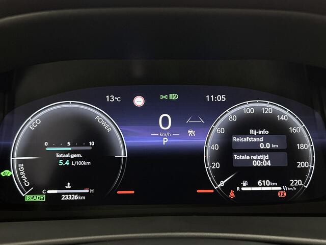 Toyota C-HR 1.8 Hybrid 140 Dynamic | NL dealeronderhouden | Onderweg-naar-dealer