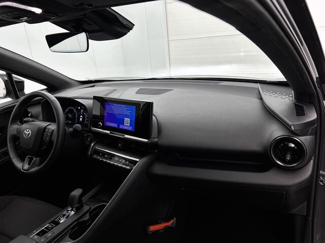 Toyota C-HR 1.8 Hybrid 140 Dynamic | NL dealeronderhouden | Onderweg-naar-dealer