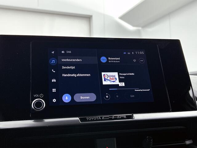 Toyota C-HR 1.8 Hybrid 140 Dynamic | NL dealeronderhouden | Onderweg-naar-dealer