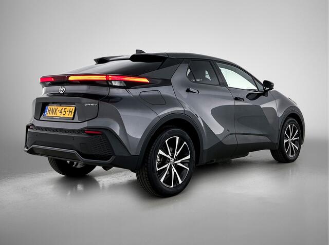 Toyota C-HR 2.0 Plug-in Hybrid 220 Dynamic | NL dealeronderhouden | Onderweg-naar-dealer