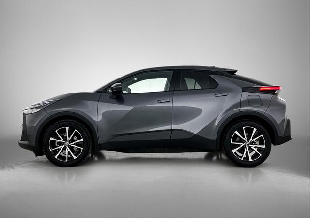 Toyota C-HR 2.0 Plug-in Hybrid 220 Dynamic | NL dealeronderhouden | Onderweg-naar-dealer