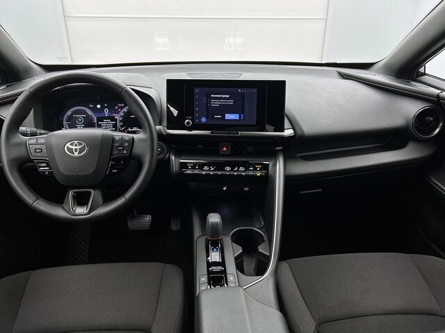 Toyota C-HR 2.0 Plug-in Hybrid 220 Dynamic | NL dealeronderhouden | Onderweg-naar-dealer