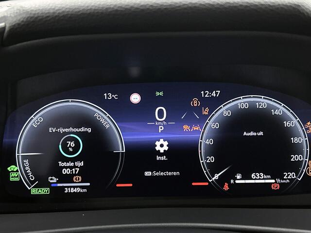 Toyota C-HR 2.0 Plug-in Hybrid 220 Dynamic | NL dealeronderhouden | Onderweg-naar-dealer