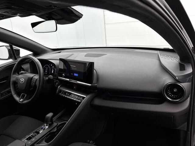 Toyota C-HR 2.0 Plug-in Hybrid 220 Dynamic | NL dealeronderhouden | Onderweg-naar-dealer