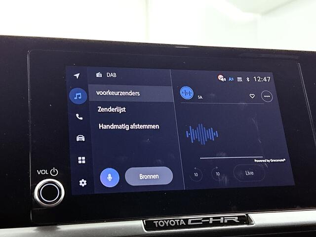 Toyota C-HR 2.0 Plug-in Hybrid 220 Dynamic | NL dealeronderhouden | Onderweg-naar-dealer