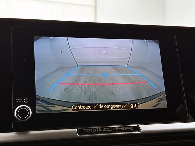 Toyota C-HR 2.0 Plug-in Hybrid 220 Dynamic | NL dealeronderhouden | Onderweg-naar-dealer