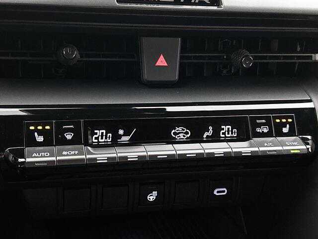 Toyota C-HR 2.0 Plug-in Hybrid 220 Dynamic | NL dealeronderhouden | Onderweg-naar-dealer