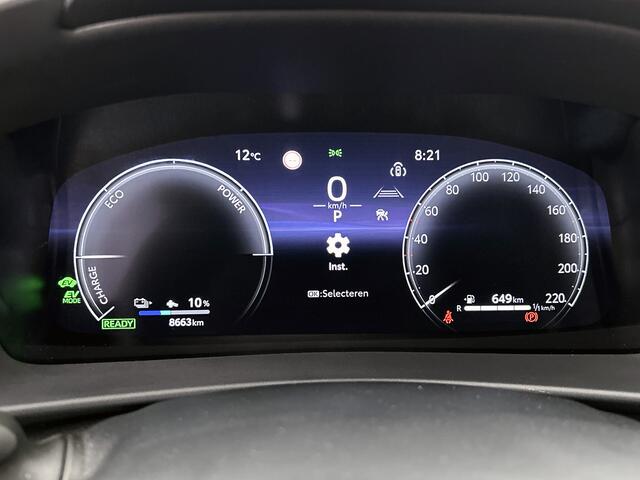 Toyota C-HR 2.0 Plug-in Hybrid 220 Dynamic | Stuur-Stoelverwarming | PDC | Apple Carplay-Android Auto |