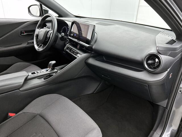 Toyota C-HR 2.0 Plug-in Hybrid 220 Dynamic | Stuur-Stoelverwarming | PDC | Apple Carplay-Android Auto |