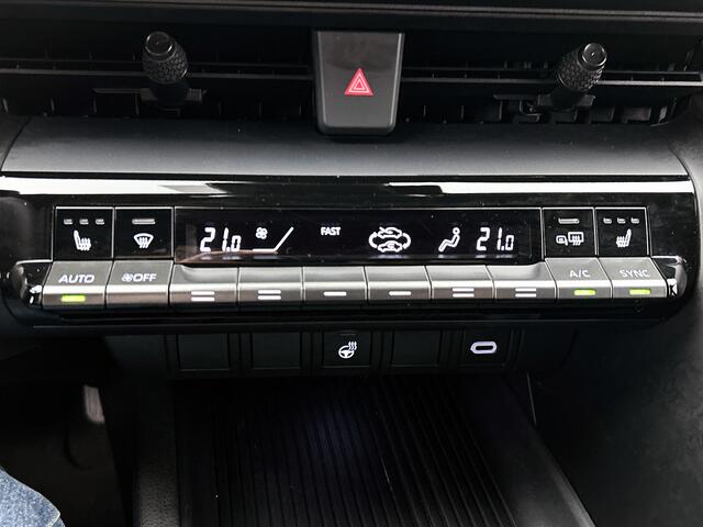 Toyota C-HR 2.0 Plug-in Hybrid 220 Dynamic | Stuur-Stoelverwarming | PDC | Apple Carplay-Android Auto |