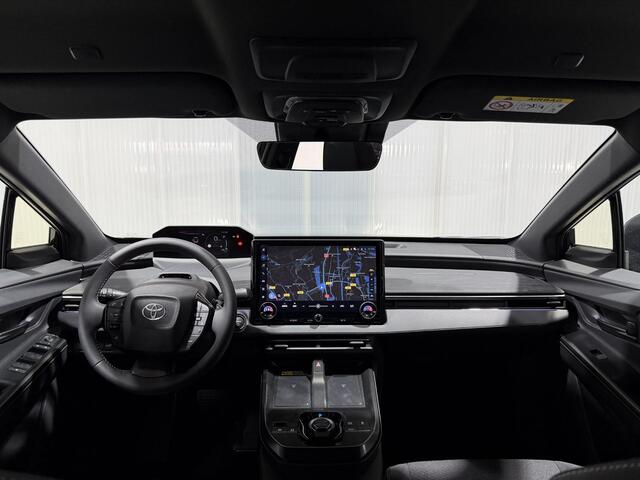 Toyota C-HR First Edition 77 kWh