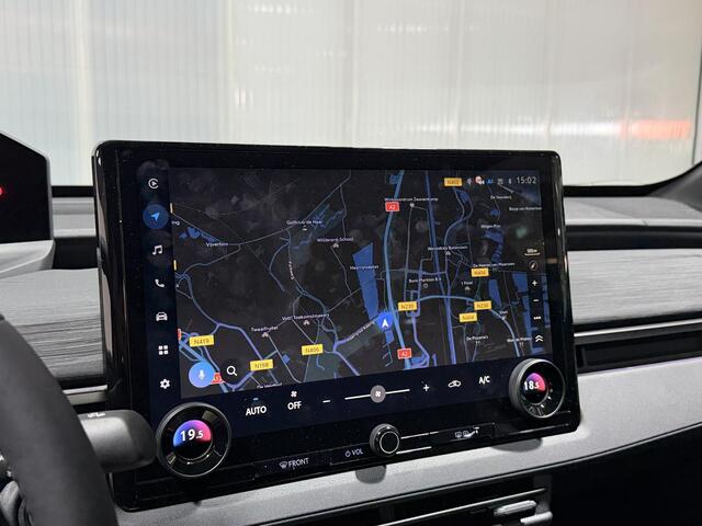 Toyota C-HR First Edition 77 kWh