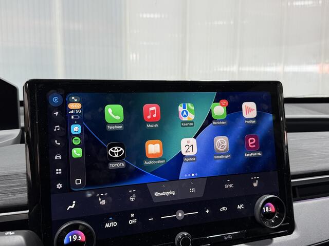 Toyota C-HR First Edition 77 kWh