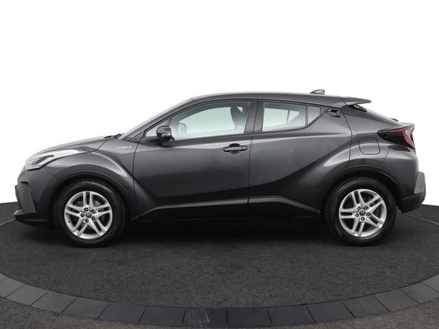 Toyota C-HR 1.8 Hybrid Business Plus | Stoelverwarming | Parkeersensoren | Cruise control |