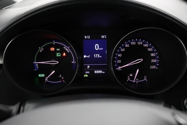 Toyota C-HR 1.8 Hybrid Business Plus | Stoelverwarming | Parkeersensoren | Cruise control |