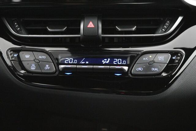 Toyota C-HR 1.8 Hybrid Business Plus | Stoelverwarming | Parkeersensoren | Cruise control |