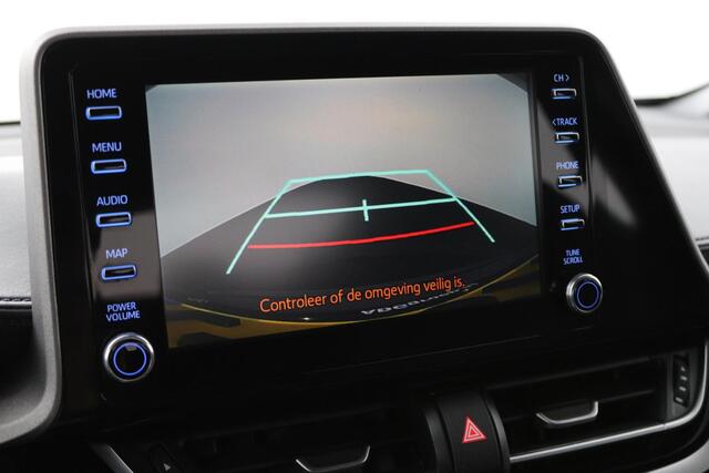 Toyota C-HR 1.8 Hybrid Business Plus | Stoelverwarming | Parkeersensoren | Cruise control |
