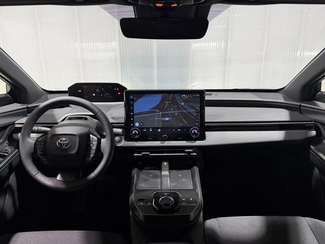 Toyota C-HR First Edition 77 kWh | VOORRAAD | 20" WIELEN | ¤2.000 INRUILPREMIE