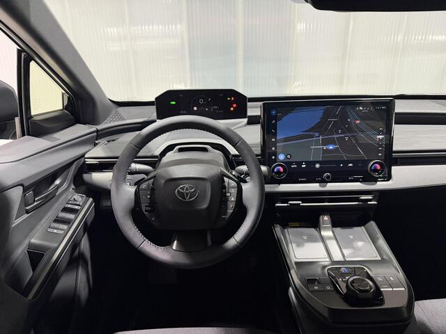 Toyota C-HR First Edition 77 kWh | VOORRAAD | 20" WIELEN | ¤2.000 INRUILPREMIE