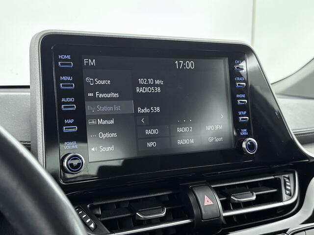 Toyota C-HR 1.8 Hybrid Active | Apple Carplay/Android Auto | Keyless start |