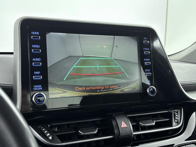 Toyota C-HR 1.8 Hybrid Active | Apple Carplay/Android Auto | Keyless start |