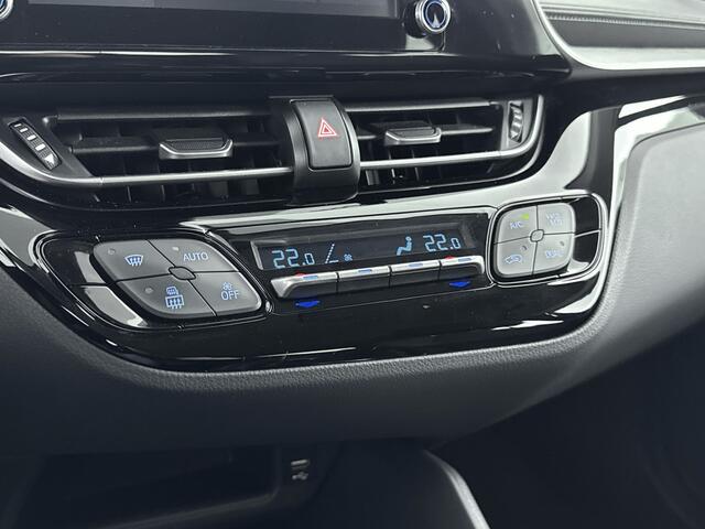 Toyota C-HR 1.8 Hybrid Active | Apple Carplay/Android Auto | Keyless start |