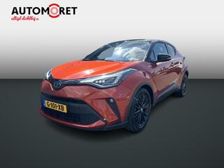 toyota-c-hr-2.0-hybrid-launch-editi