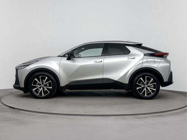 Toyota C-HR 1.8 Hybrid 140 Dynamic | Navigatie | Camera | LM velgen | Climate Control | Cruise Control Adaptief |