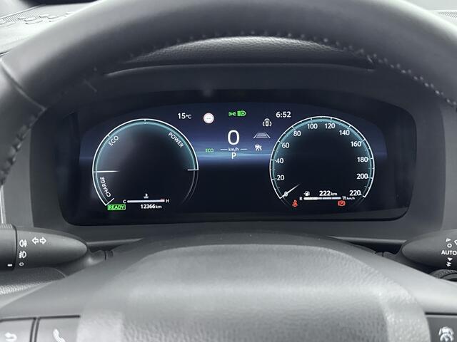 Toyota C-HR 1.8 Hybrid 140 Dynamic | Navigatie | Camera | LM velgen | Climate Control | Cruise Control Adaptief |