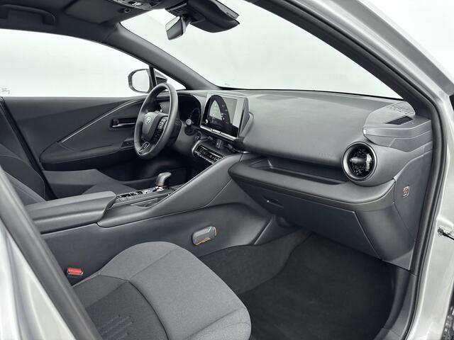 Toyota C-HR 1.8 Hybrid 140 Dynamic | Navigatie | Camera | LM velgen | Climate Control | Cruise Control Adaptief |