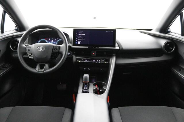 Toyota C-HR 1.8 Hybrid 140 First Edition | Navigatie | Trekhaak | 360 graden camera | Parkeersensoren |