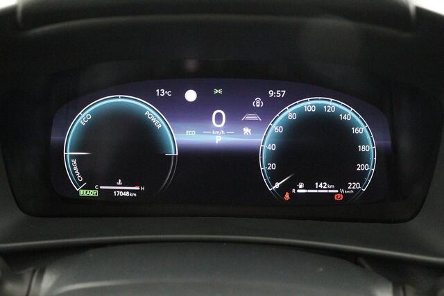 Toyota C-HR 1.8 Hybrid 140 First Edition | Navigatie | Trekhaak | 360 graden camera | Parkeersensoren |