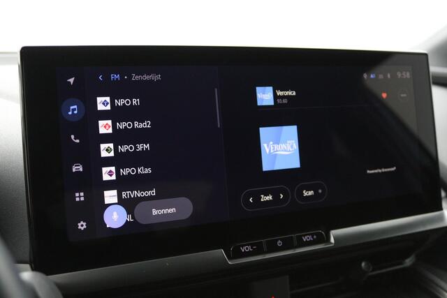 Toyota C-HR 1.8 Hybrid 140 First Edition | Navigatie | Trekhaak | 360 graden camera | Parkeersensoren |