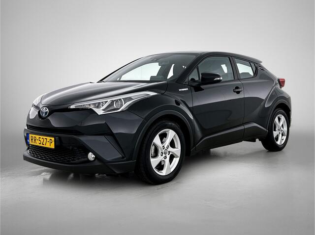 Toyota C-HR 1.8 Hybrid Active | Navigatie | Airco | Achteruitrijcamera