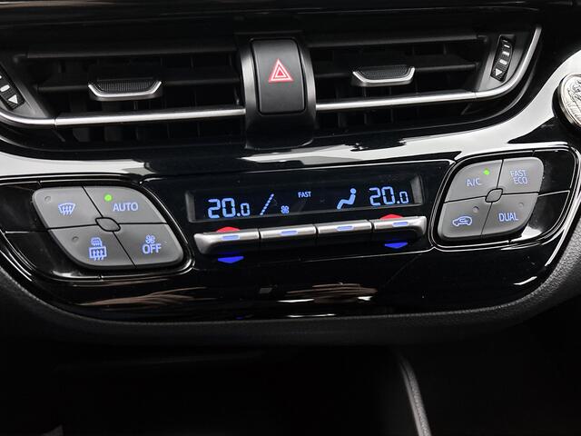 Toyota C-HR 1.8 Hybrid Active | Navigatie | Airco | Achteruitrijcamera