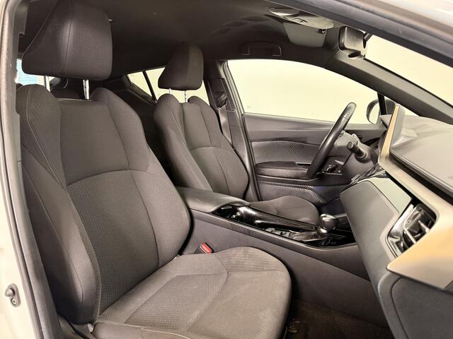 Toyota C-HR 1.8 Hybrid Bi-Tone | Stoelverwarming | BSM |