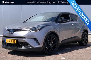 toyota-c-hr-1.8-hybrid-bi-tone