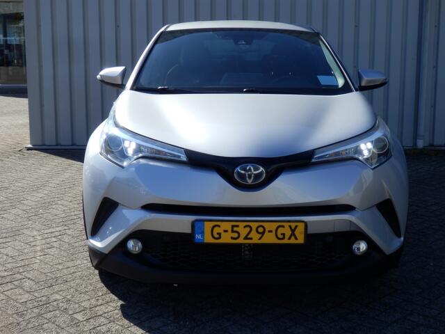 Toyota C-HR 1.8 Hybide Dyn. Sport I zeer nette auto I