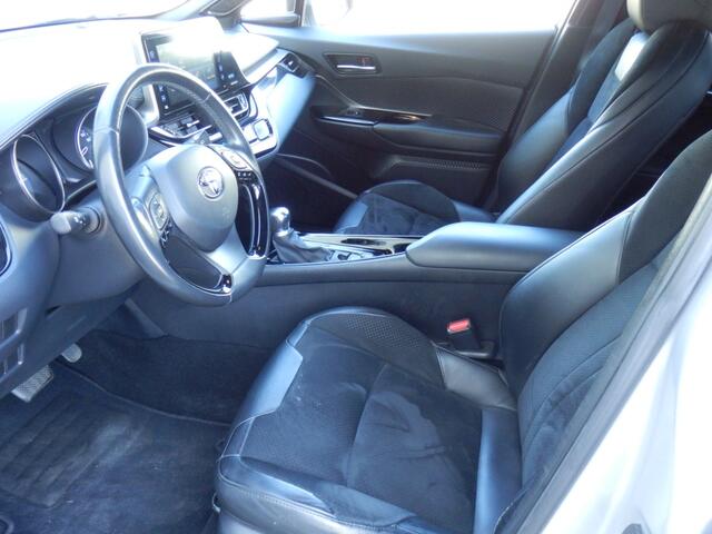 Toyota C-HR 1.8 Hybide Dyn. Sport I zeer nette auto I