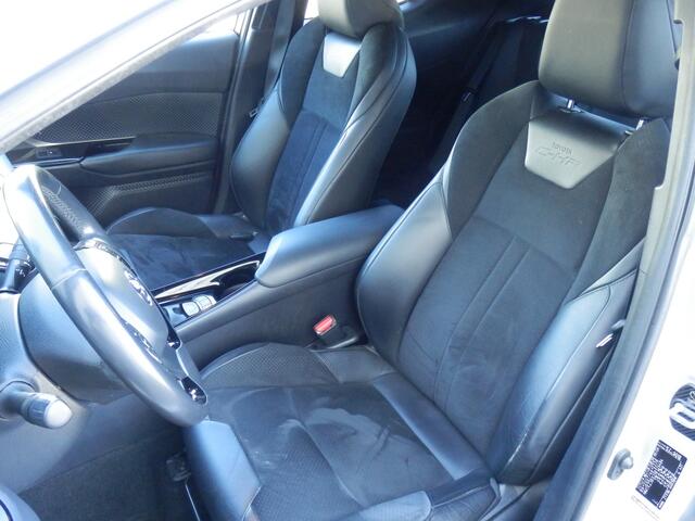 Toyota C-HR 1.8 Hybide Dyn. Sport I zeer nette auto I