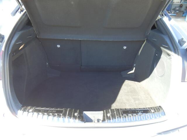 Toyota C-HR 1.8 Hybide Dyn. Sport I zeer nette auto I