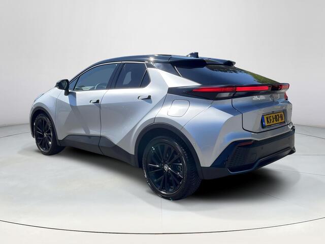 Toyota C-HR 2.0 Hybrid 200 GR SPORT PLUS | Navigatie | Apple CarPlay/Android auto | Elektrische achterklep | Stuur en stoelverwarming