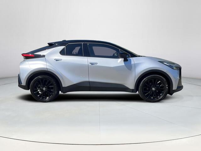 Toyota C-HR 2.0 Hybrid 200 GR SPORT PLUS | Navigatie | Apple CarPlay/Android auto | Elektrische achterklep | Stuur en stoelverwarming