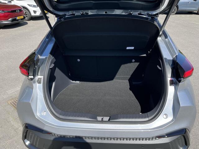 Toyota C-HR 2.0 Hybrid 200 GR SPORT PLUS | Navigatie | Apple CarPlay/Android auto | Elektrische achterklep | Stuur en stoelverwarming